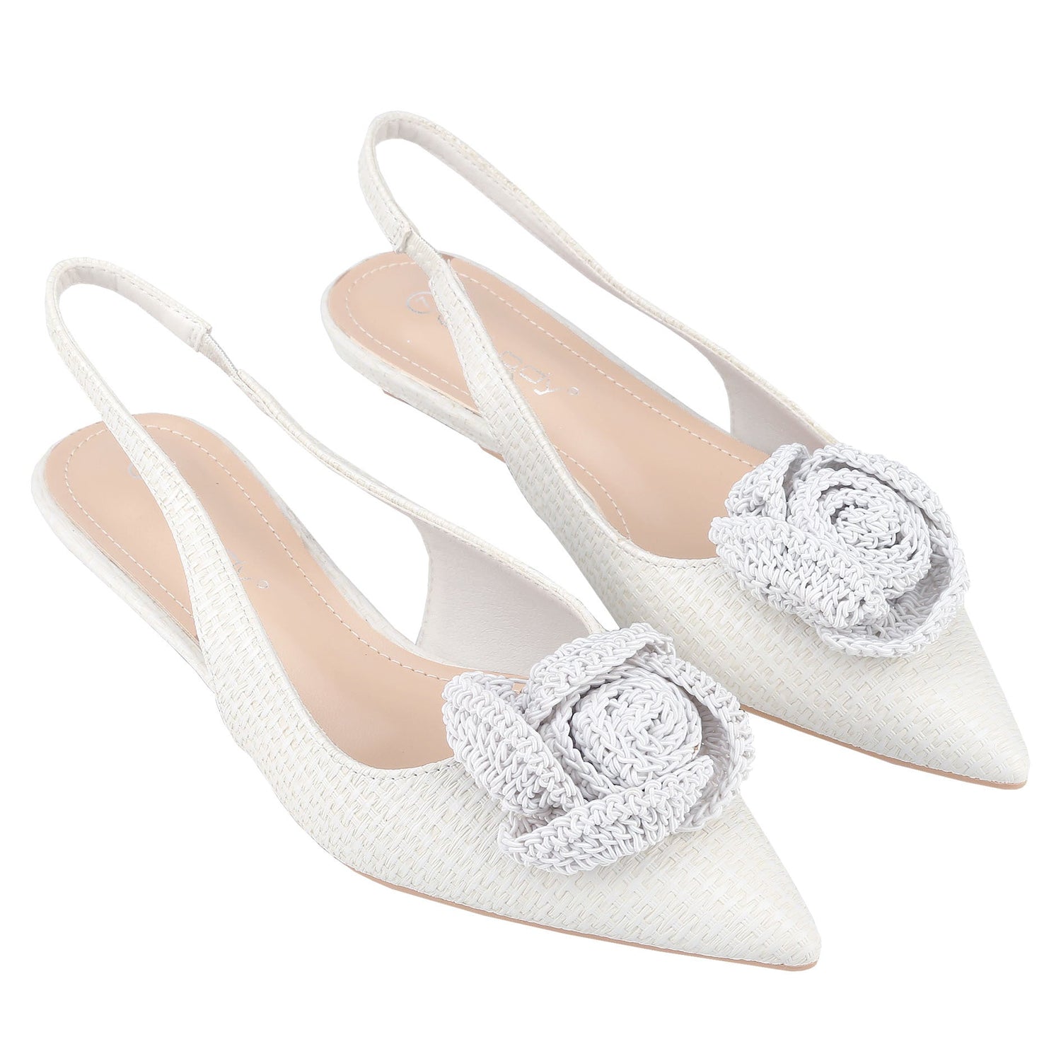 Flat Shoes