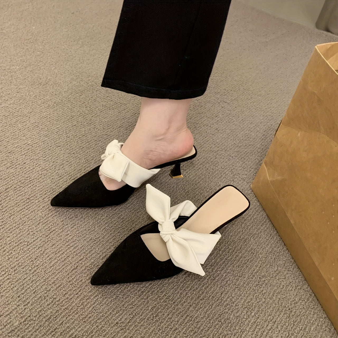High Heels