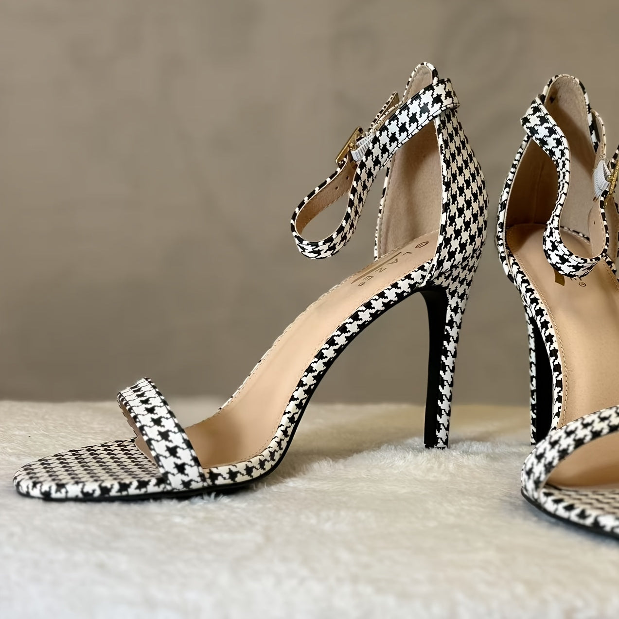 Sexy open toe stiletto sandals, bridal wedding high heels, summer dress shoes, prom high heels
